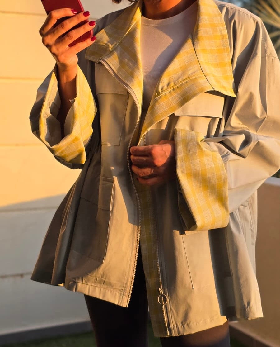 Elara in Light Green π₯π