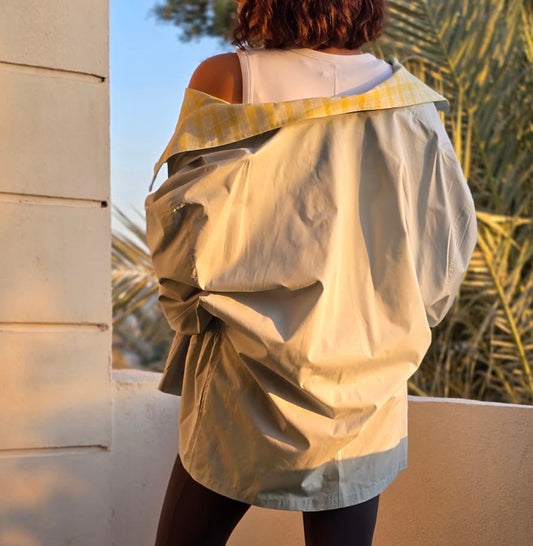 Elara in Light Green 🥝🍋