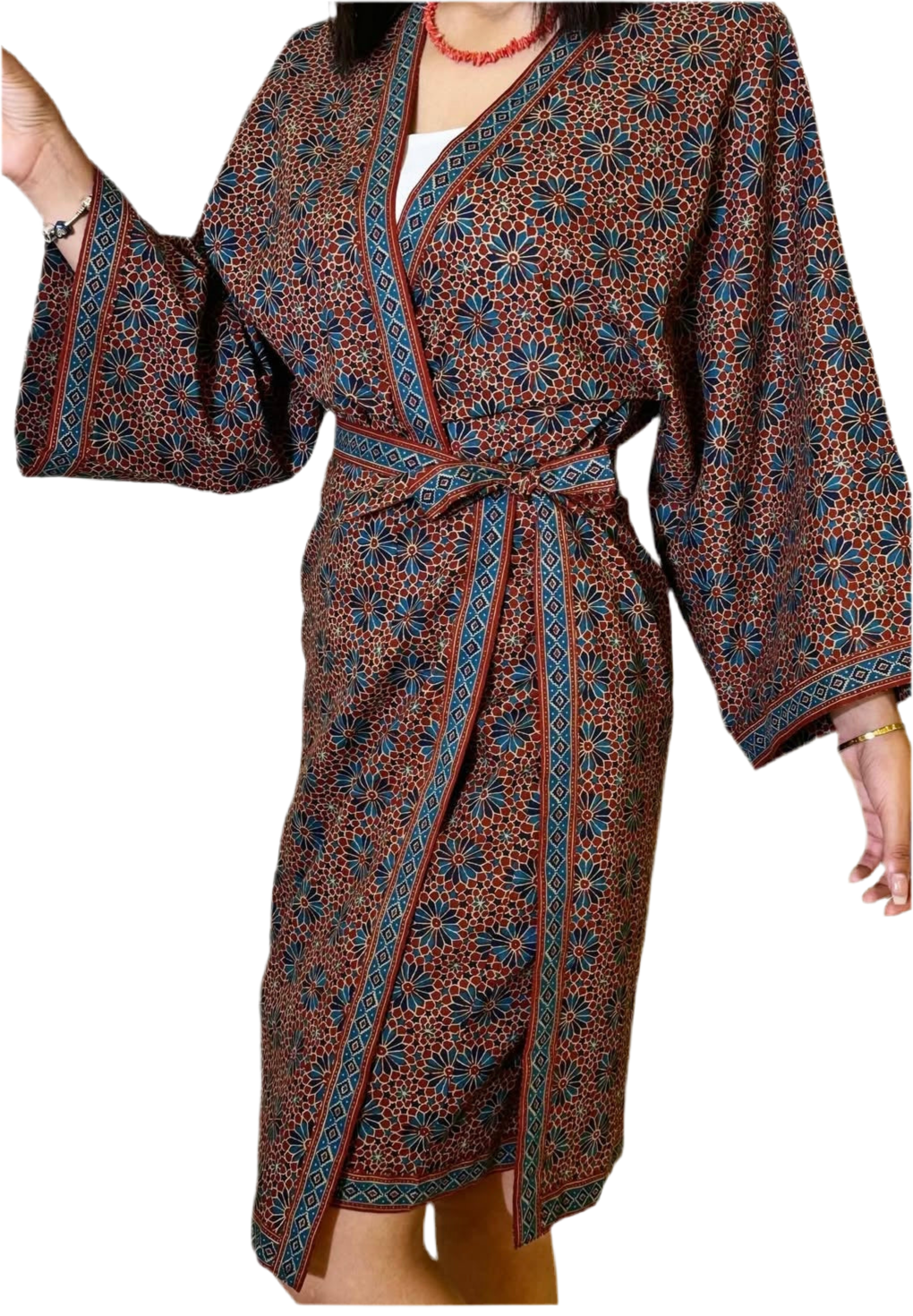The Mira Dress