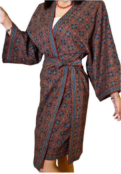 The Mira Dress