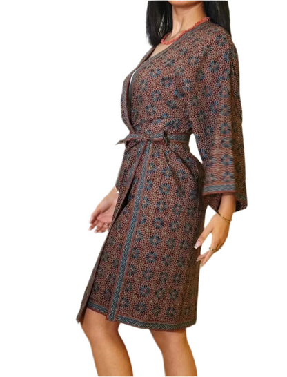 The Mira Dress