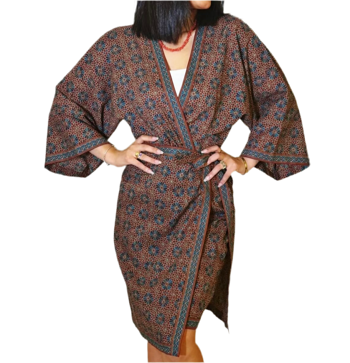 The Mira Dress