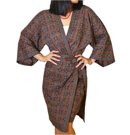 The Mira Dress