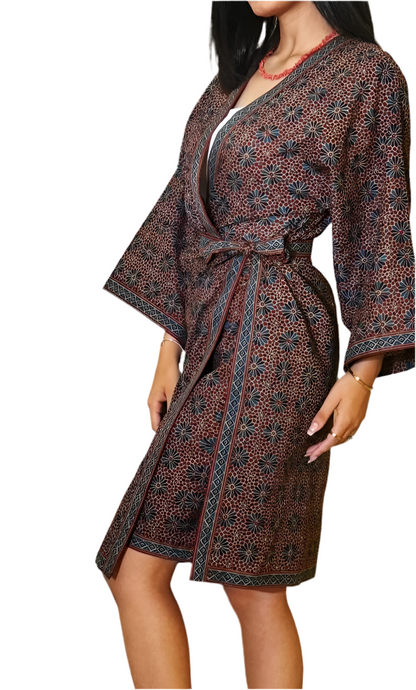 The Mira Dress