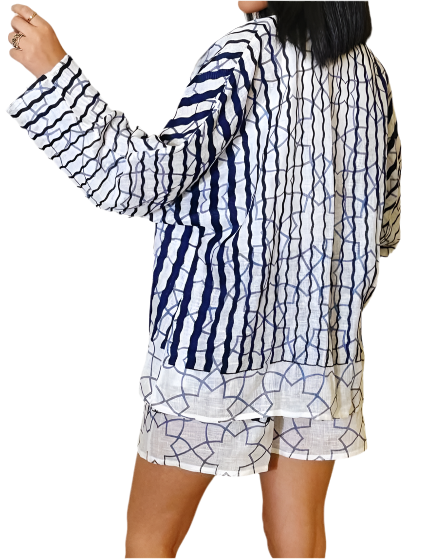 Marina Co-ord