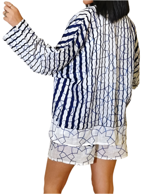 Marina Co-ord