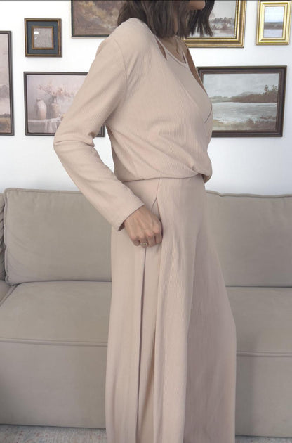 Mira’s Solace Set (Nude)